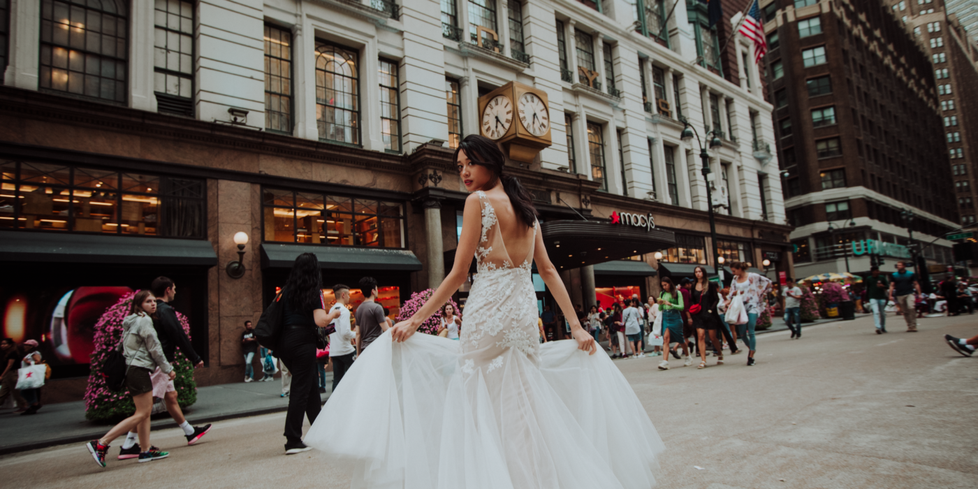 WeddingCrafters - Singapore Bridal Boutique